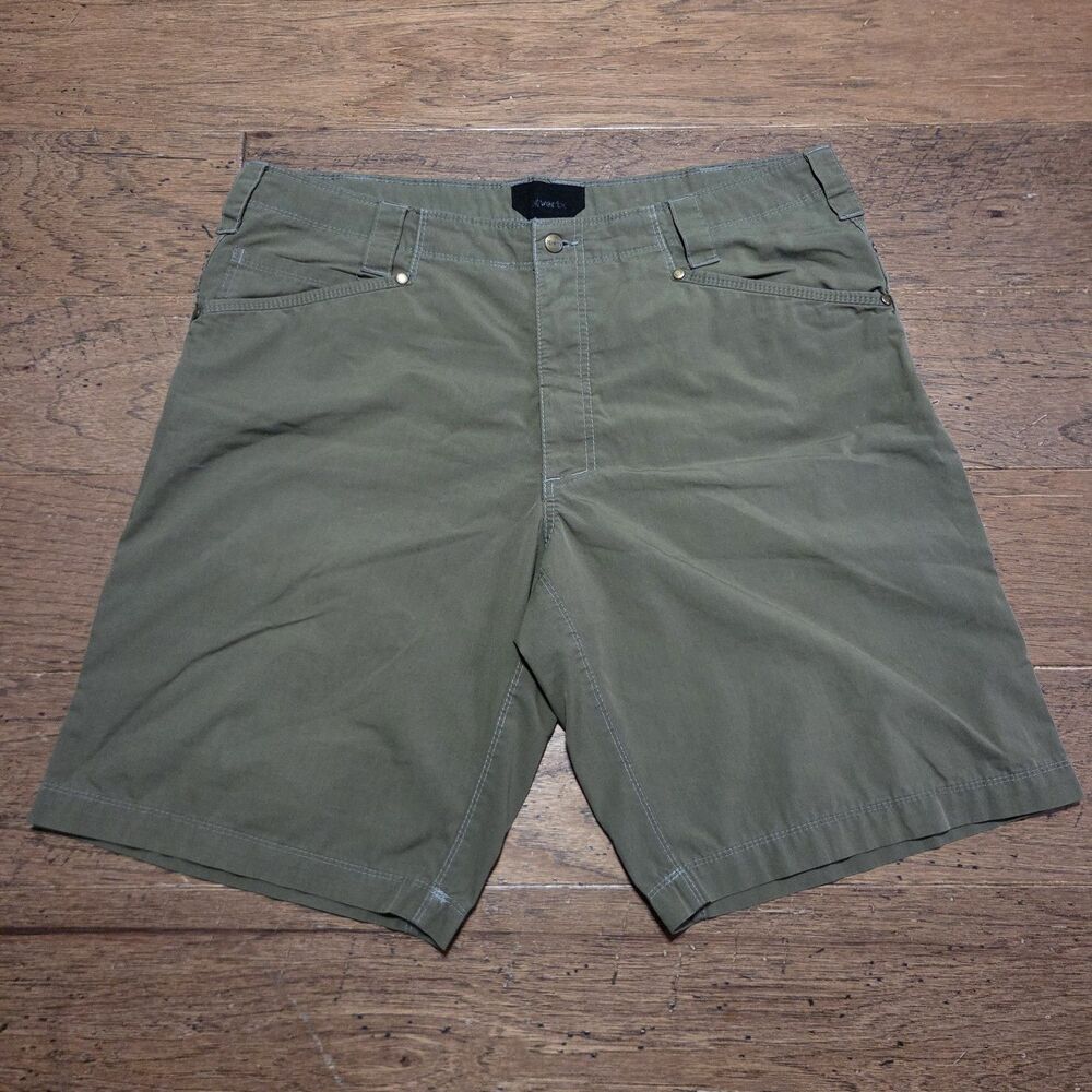 Vertx Men's Hyde LT Tactical Shorts 38 EDC Utility